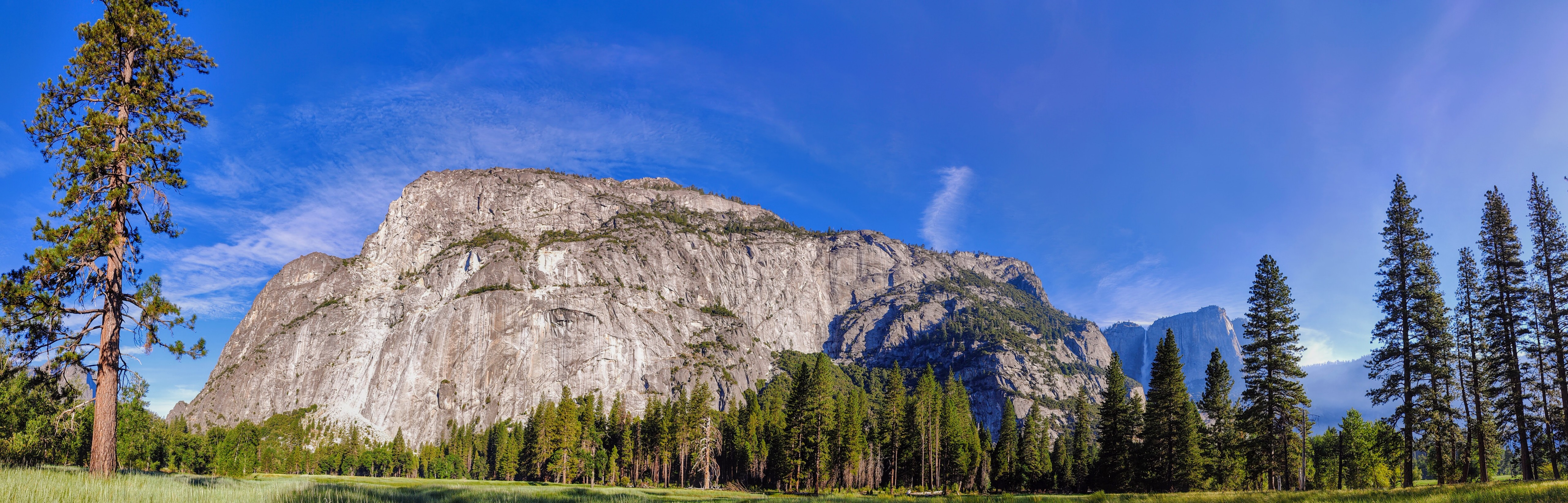 Trip to Yosemite